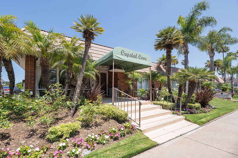 Crystal Cove Care Center