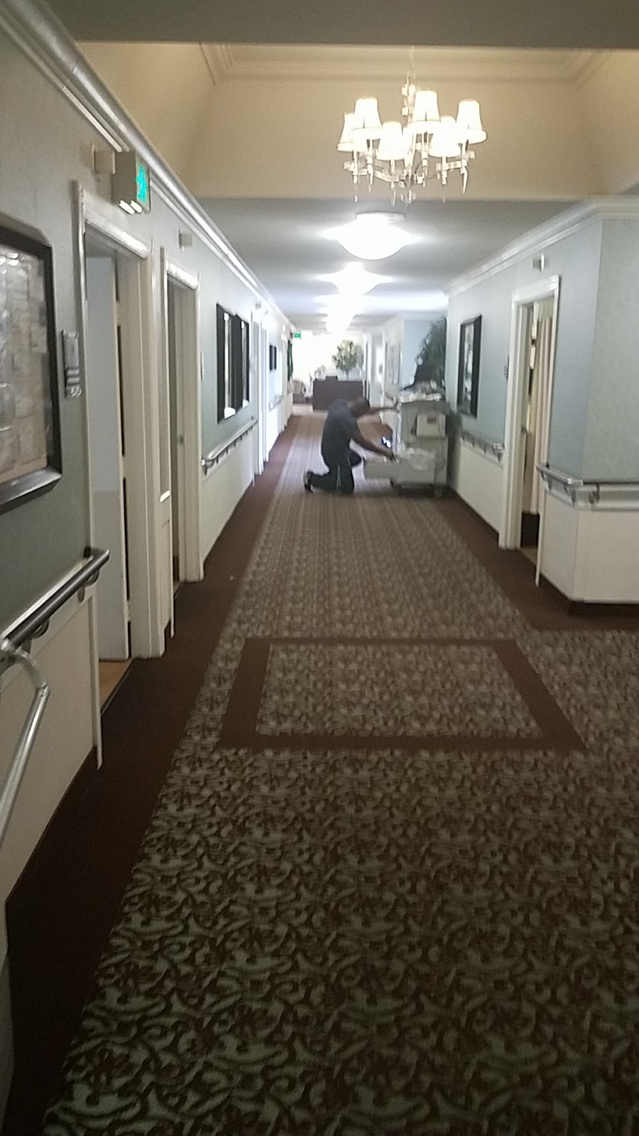 Crystal Cove Care Center