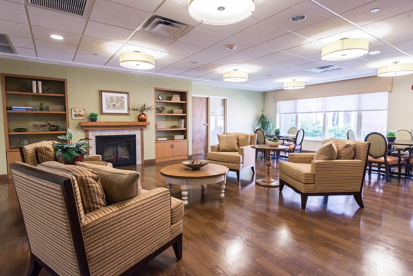 Majestic Care of Cedar Village