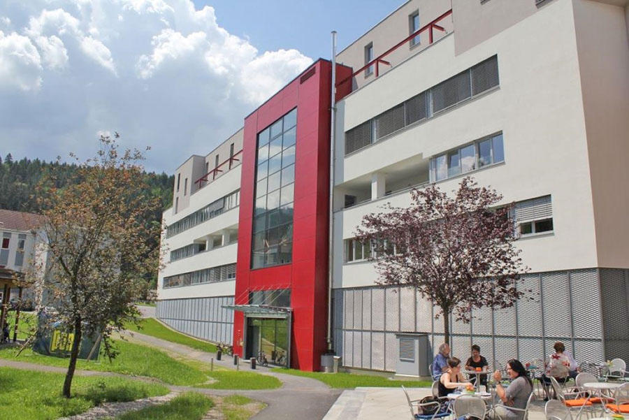 Tageszentrum für Senior:innen Bruck an der Mur Pflegeverband Bruck-Mürzzuschlag