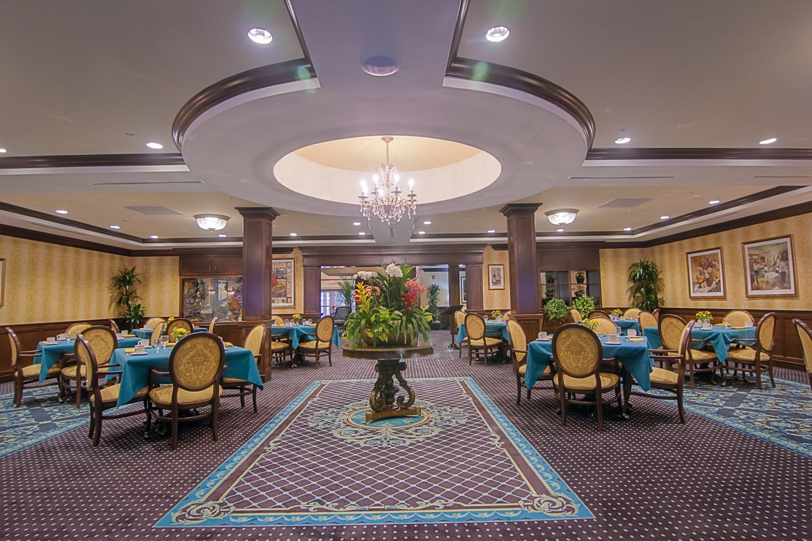 Brandywine Mahwah by Monarch