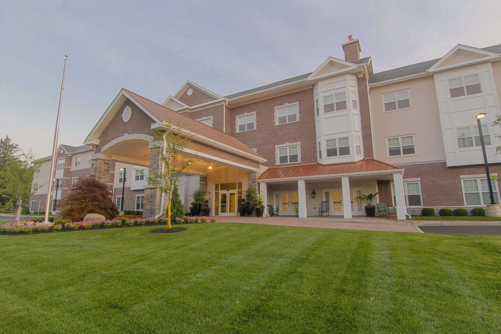 Brandywine Mahwah by Monarch