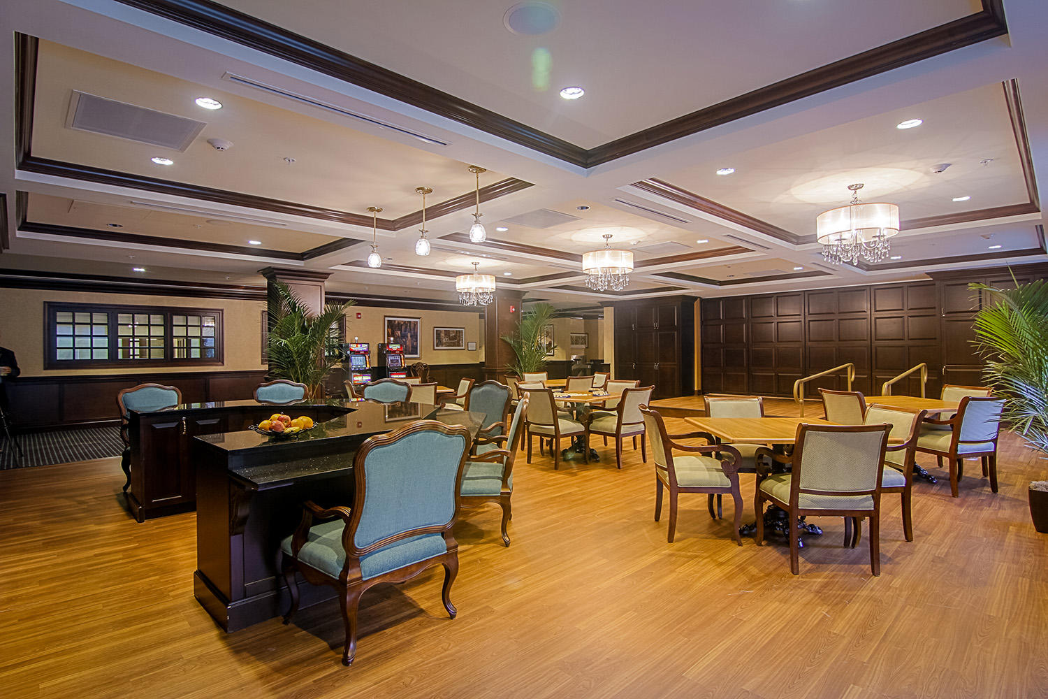 Brandywine Mahwah by Monarch
