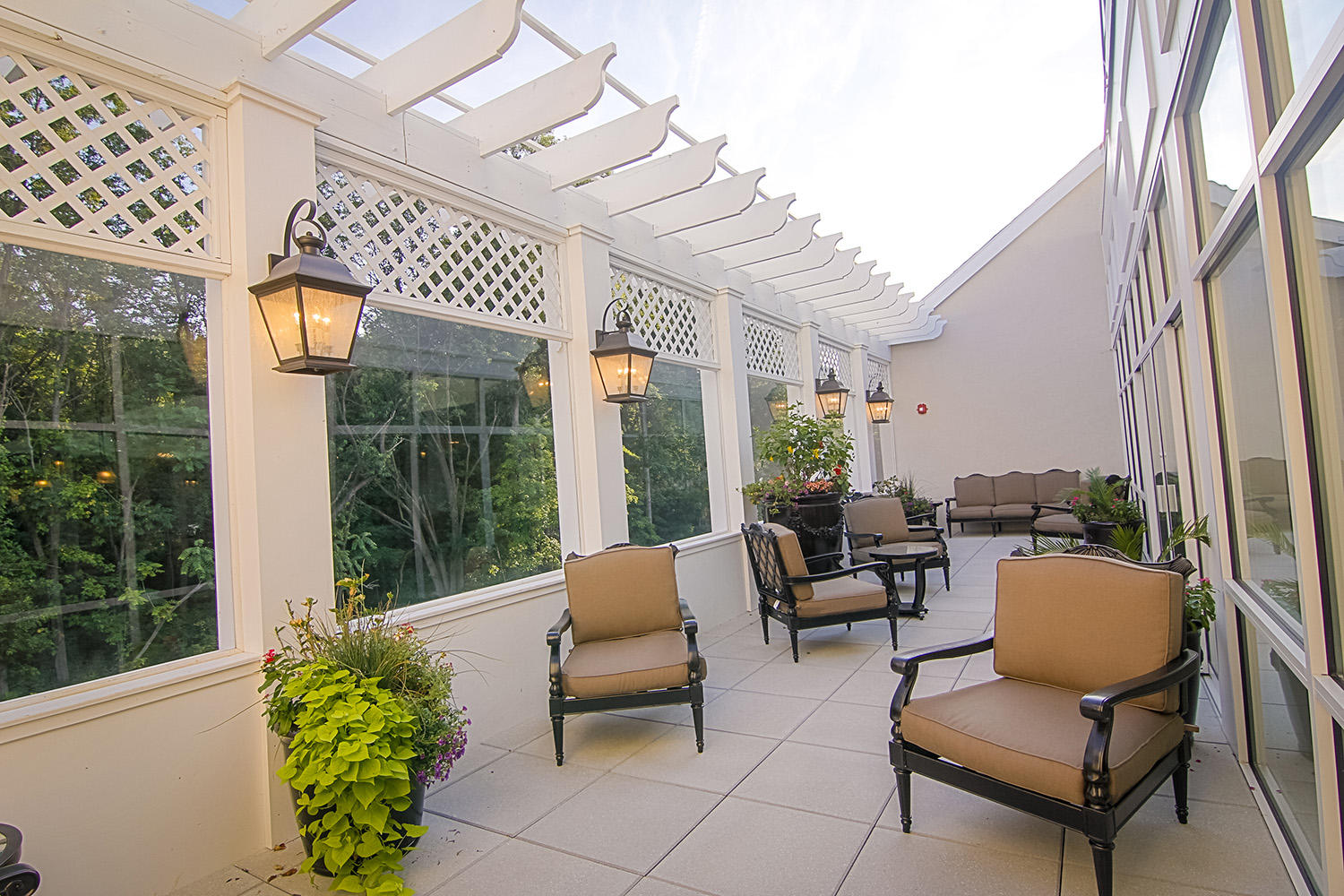 Brandywine Mahwah by Monarch