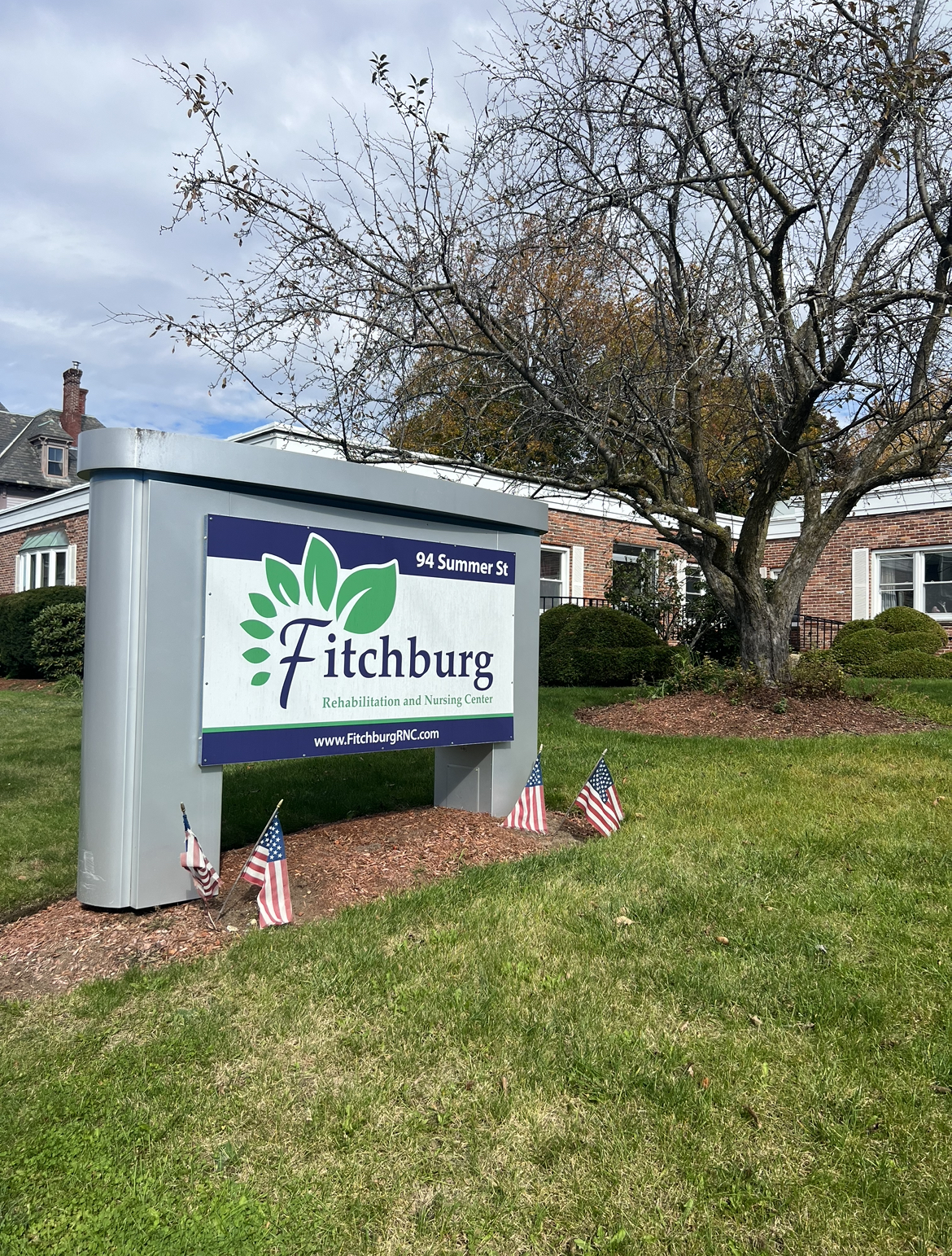 Fitchburg Rehabilitation and Nursing Center
