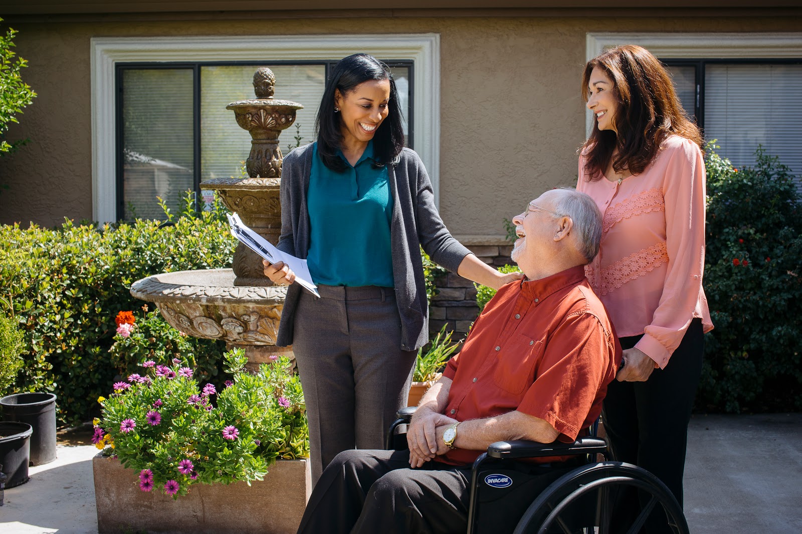 Always Best Care Senior Services - Home Care Services in Southbury