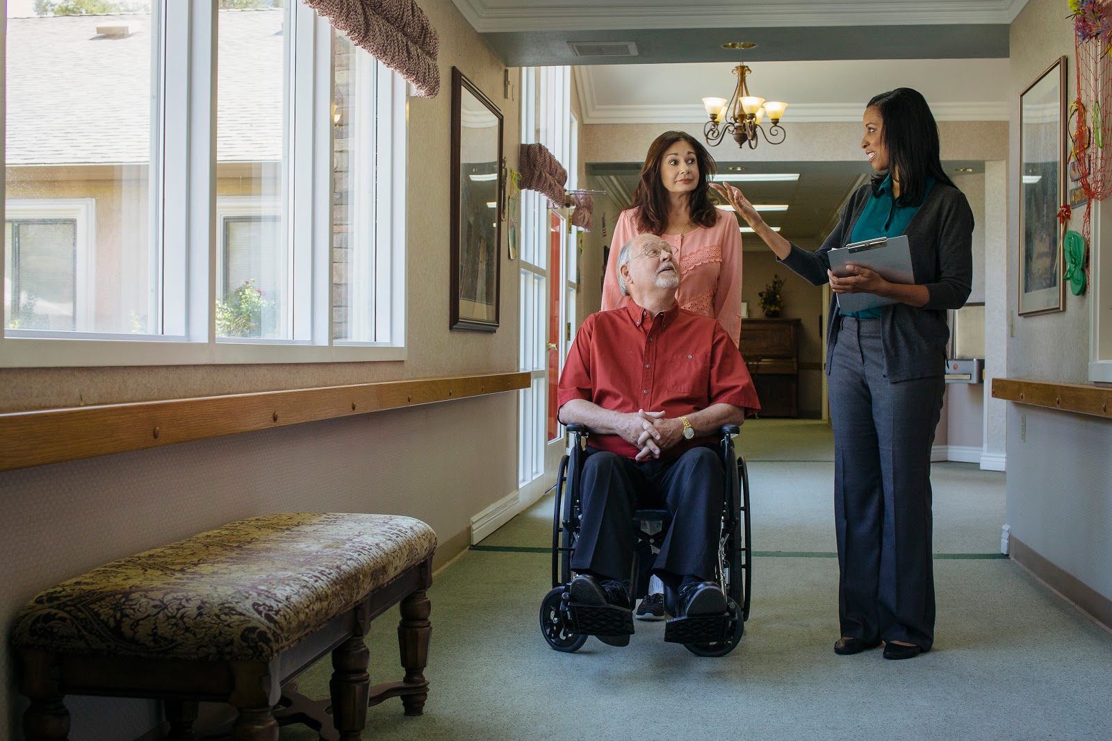 Always Best Care Senior Services - Home Care Services in Southbury
