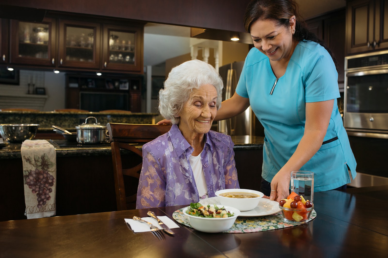 Always Best Care Senior Services - Home Care Services in Southbury