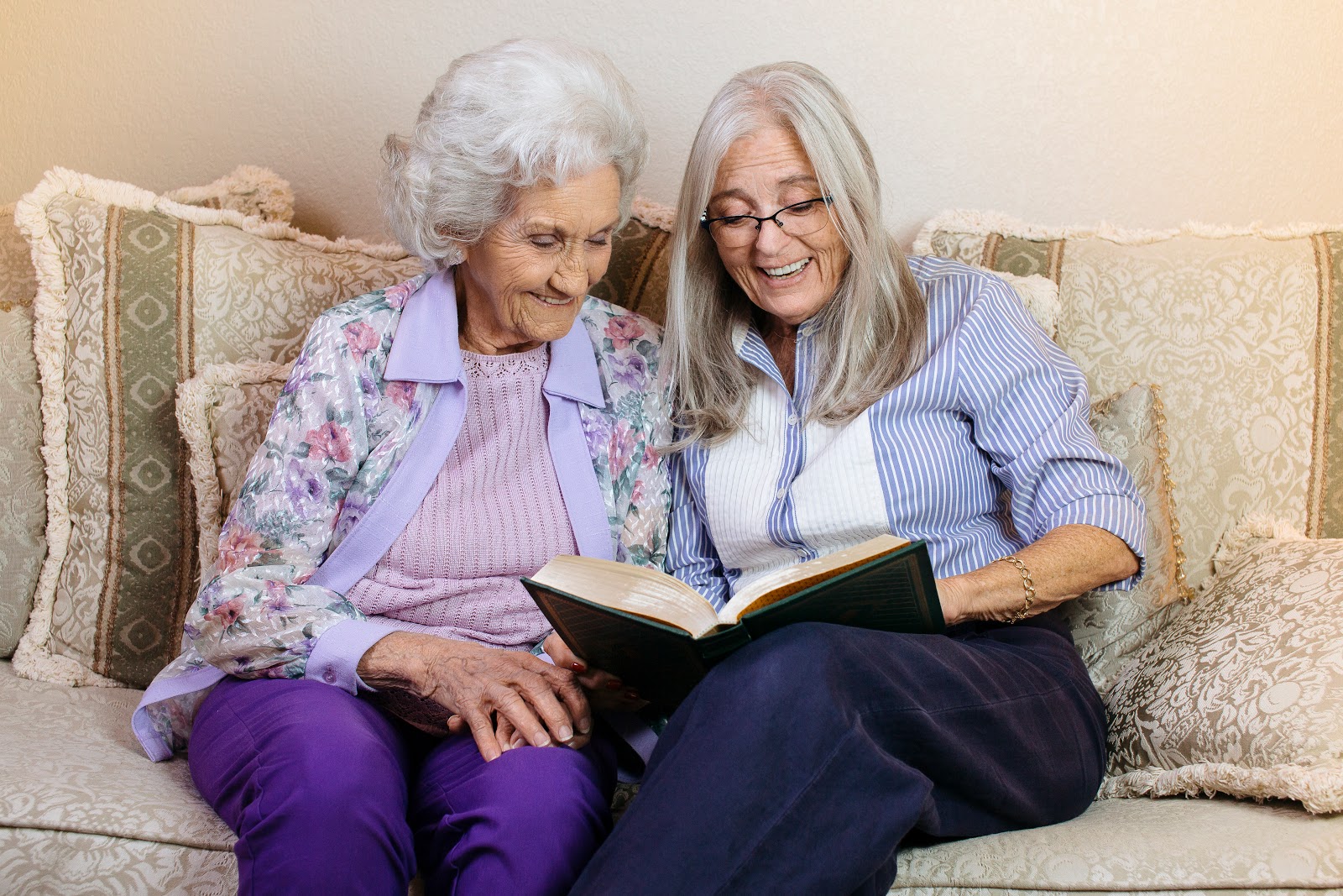 Always Best Care Senior Services - Home Care Services in Southbury