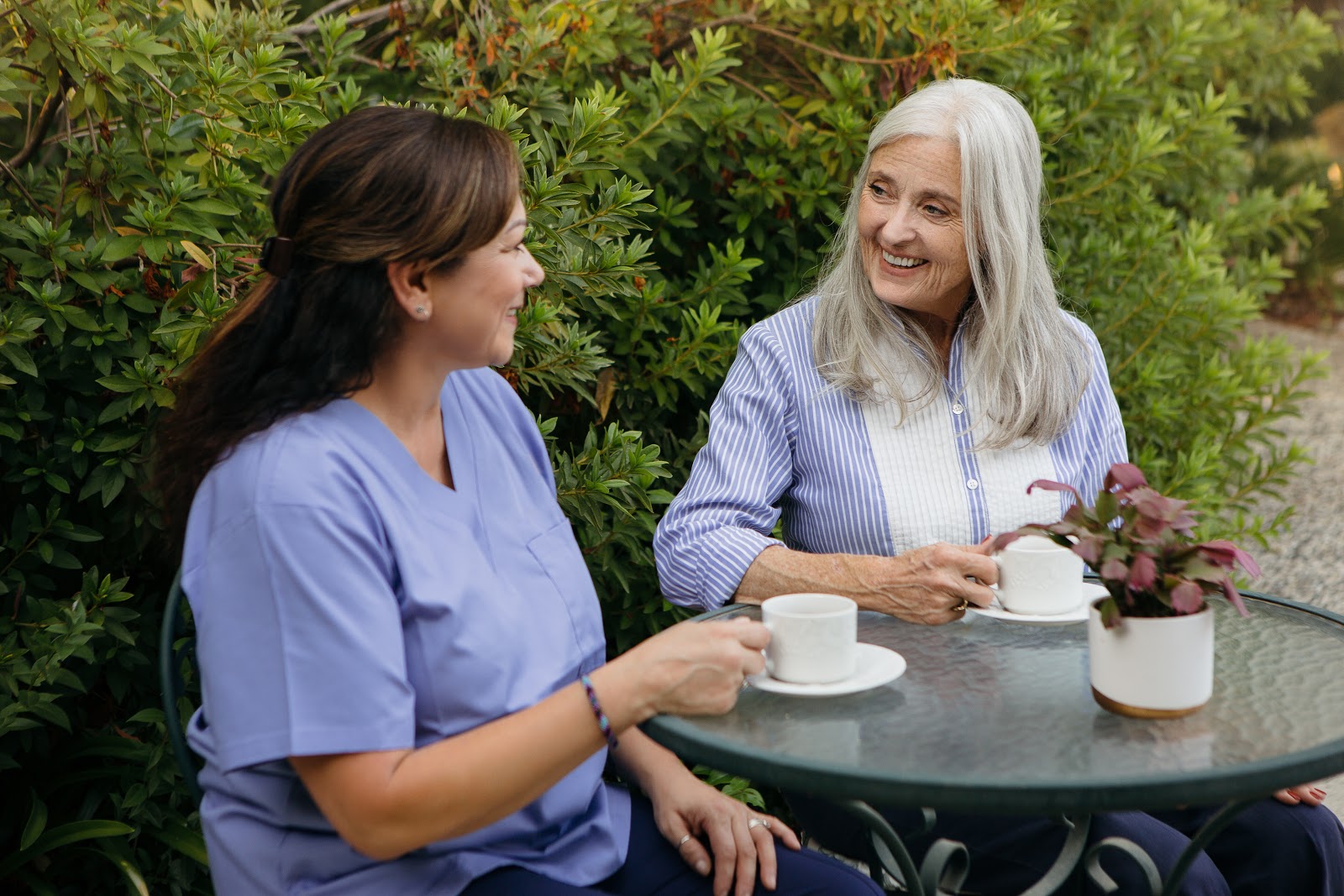 Always Best Care Senior Services - Home Care Services in Southbury