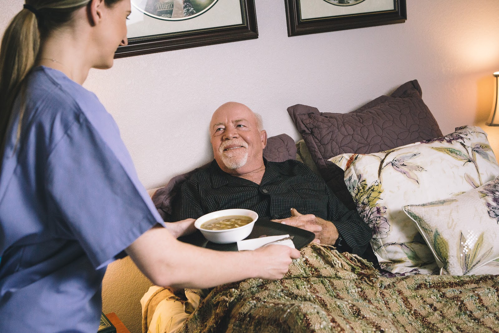 Always Best Care Senior Services - Home Care Services in Southbury