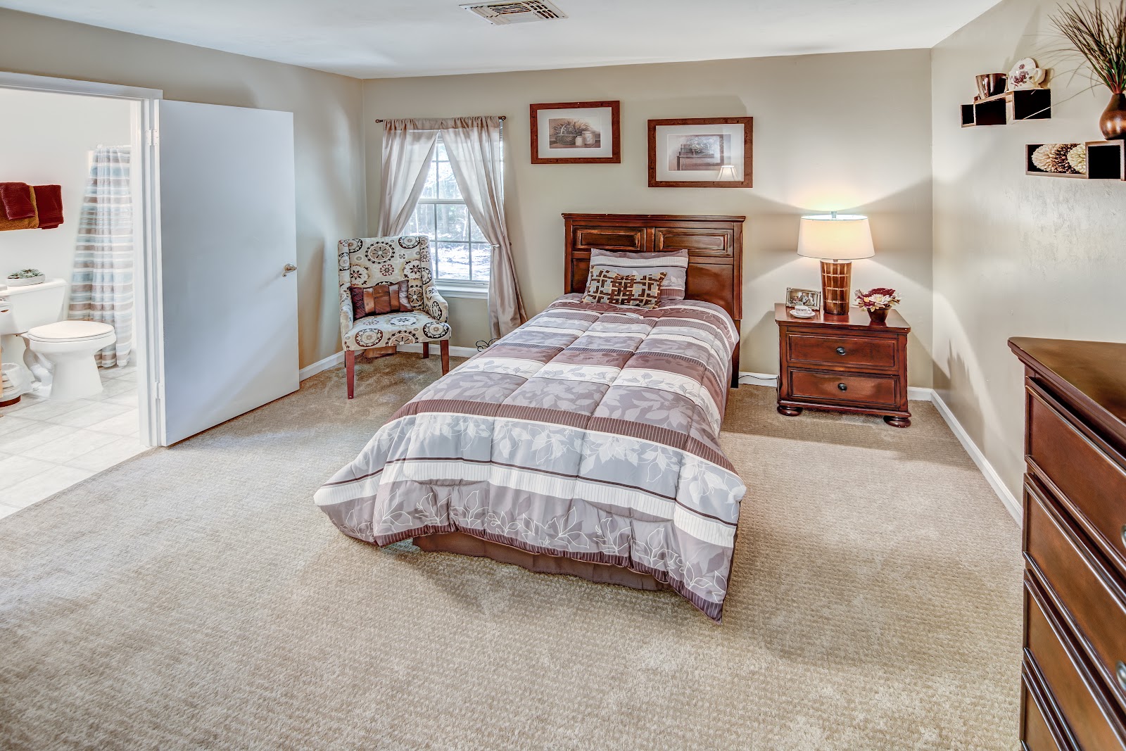 Woodmont Senior Living