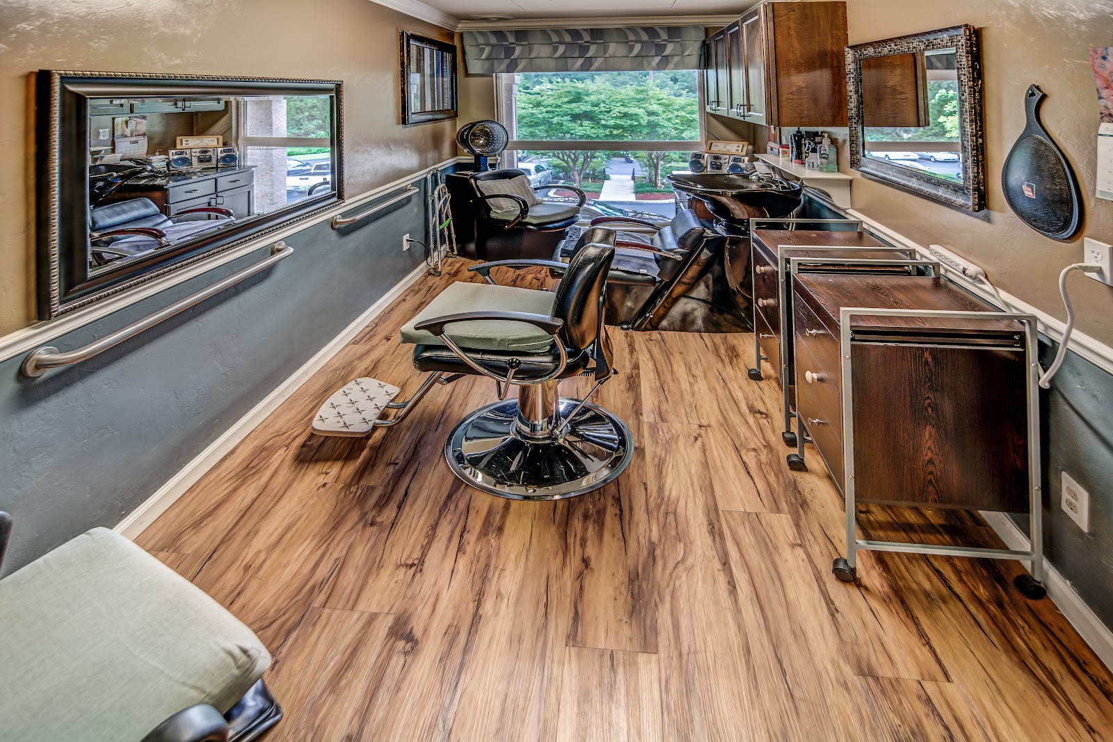 Woodmont Senior Living
