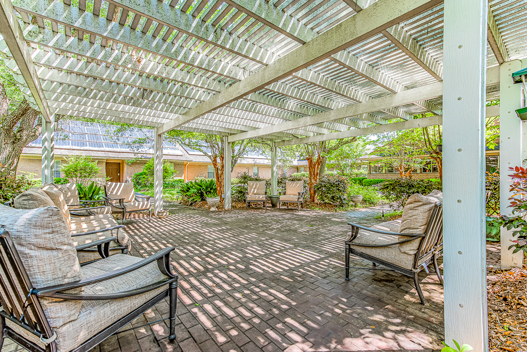 Woodmont Senior Living