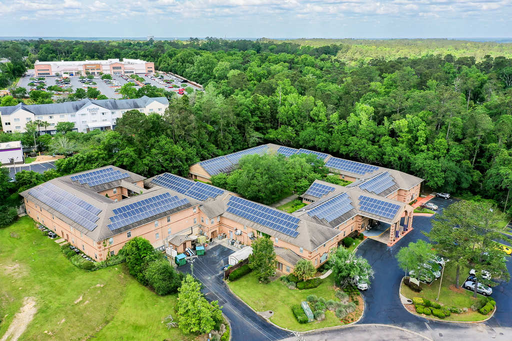 Woodmont Senior Living