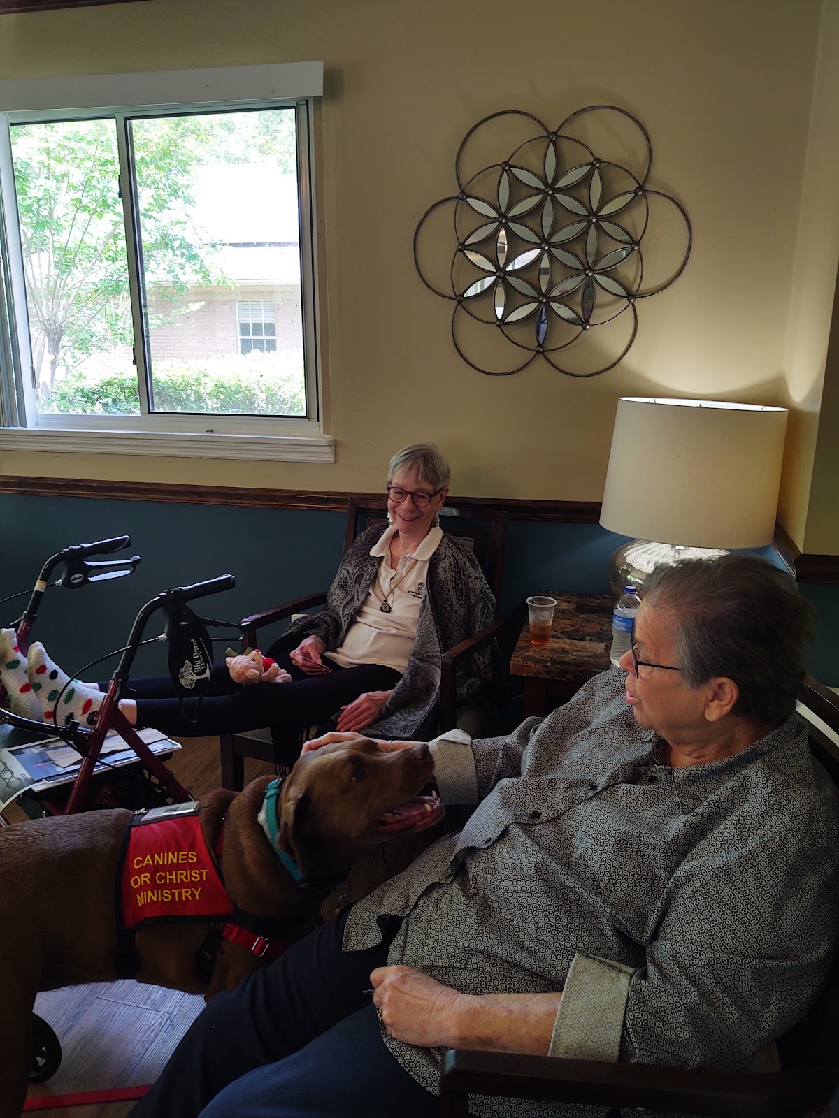 Woodmont Senior Living