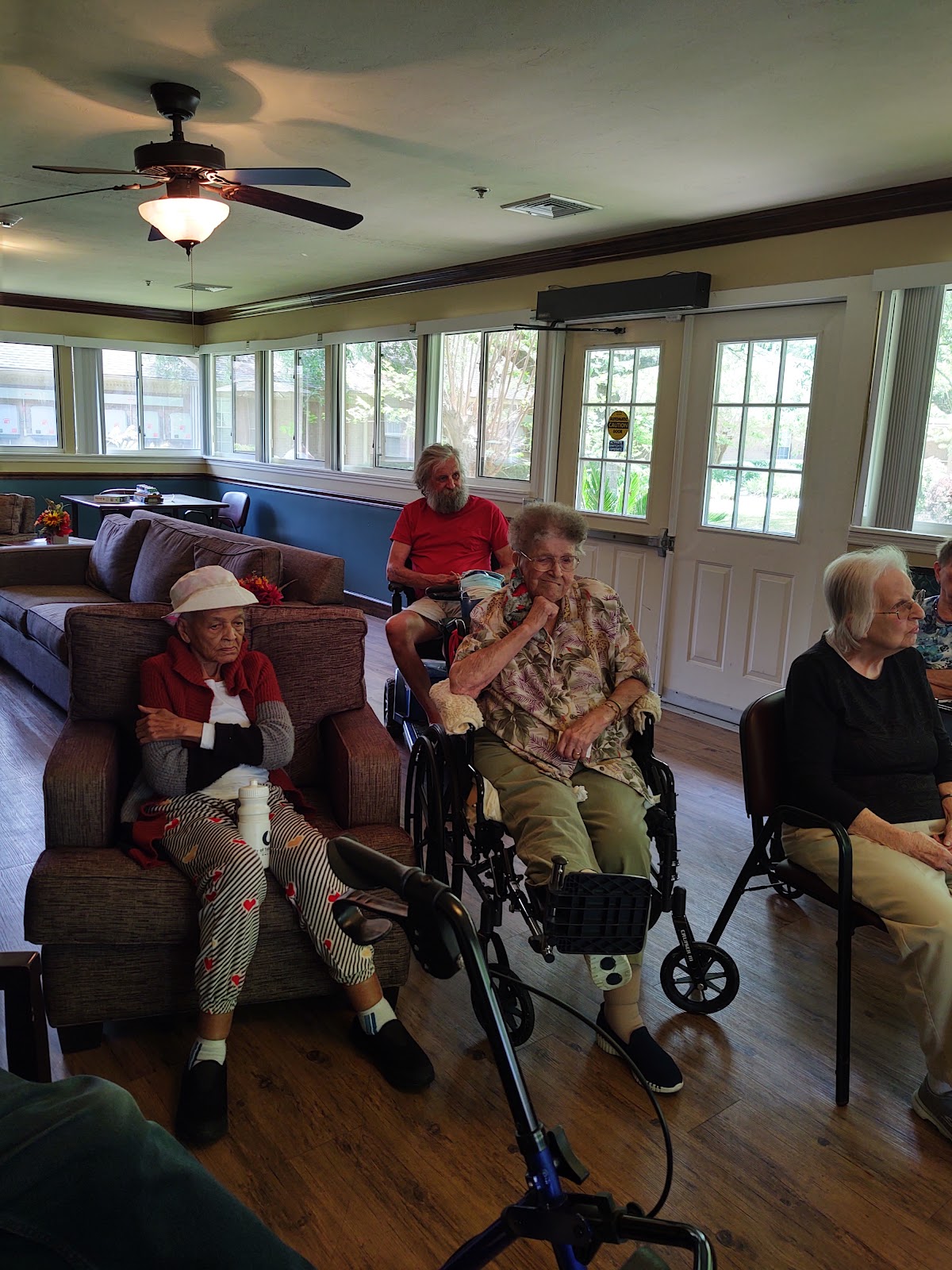 Woodmont Senior Living