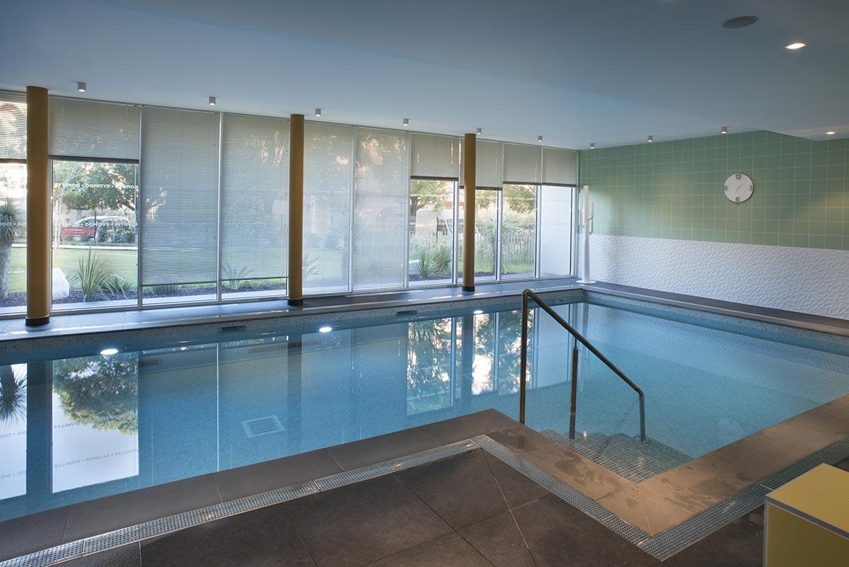 Résidence Services Seniors DOMITYS - Les Sarments Blonds