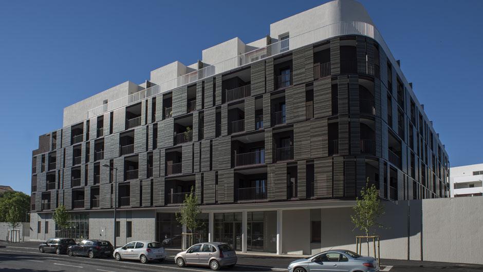 Résidence Services Seniors DOMITYS - Les Sarments Blonds