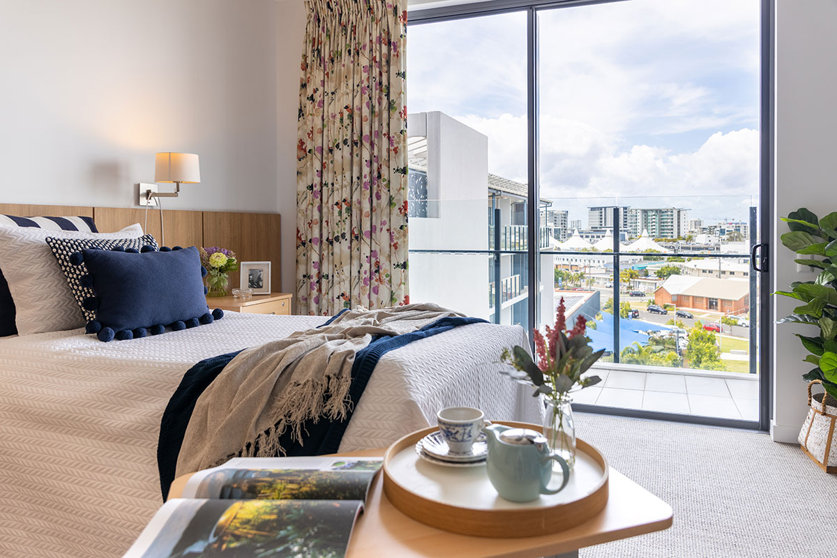 St Vincent's Aged Care Maroochydore