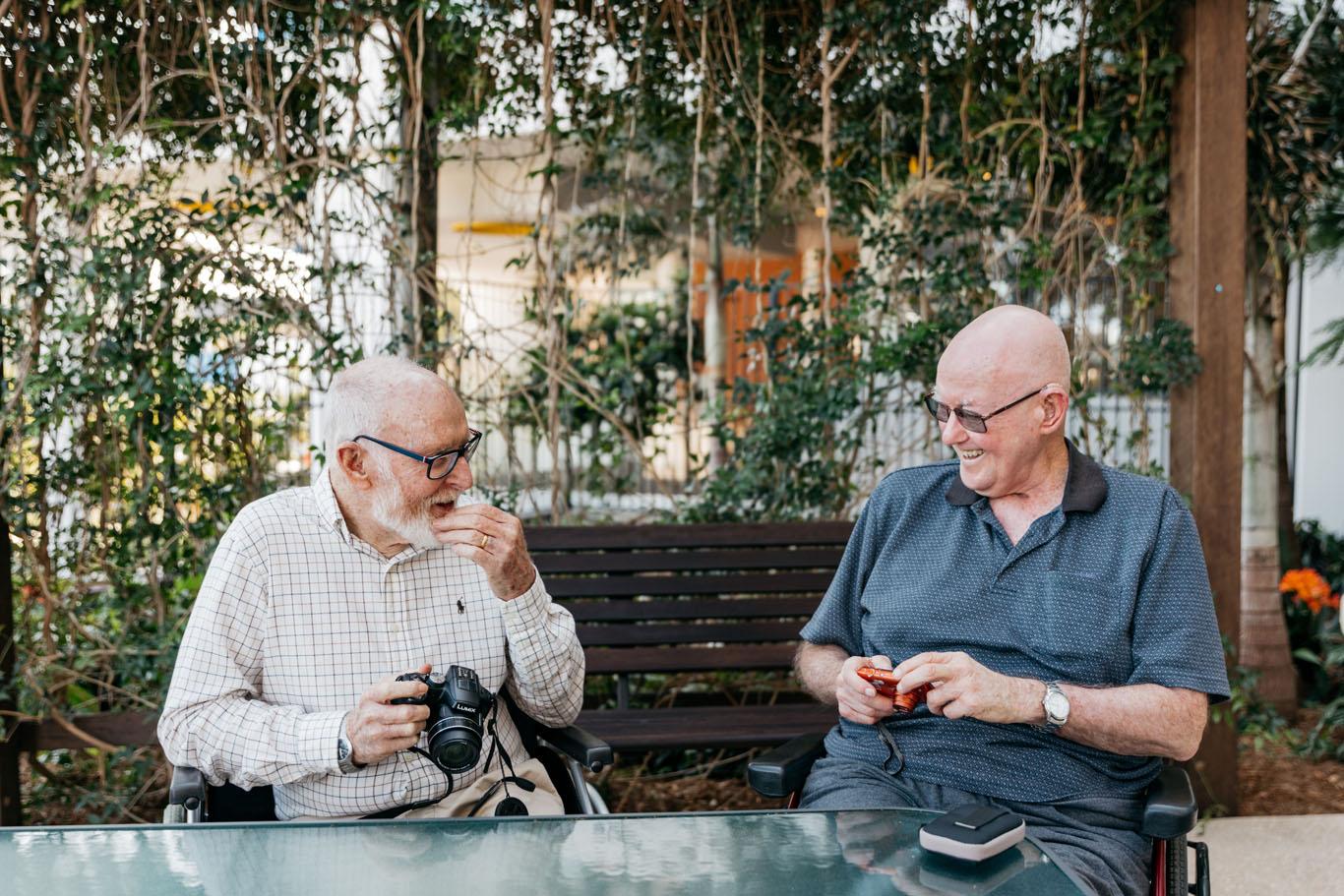 St Vincent's Aged Care Maroochydore