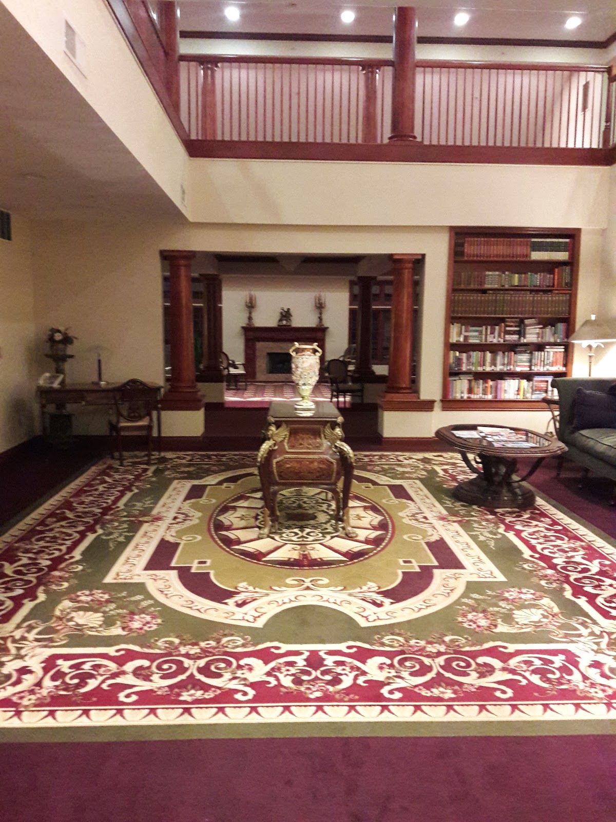 Colonnades Assisted Living