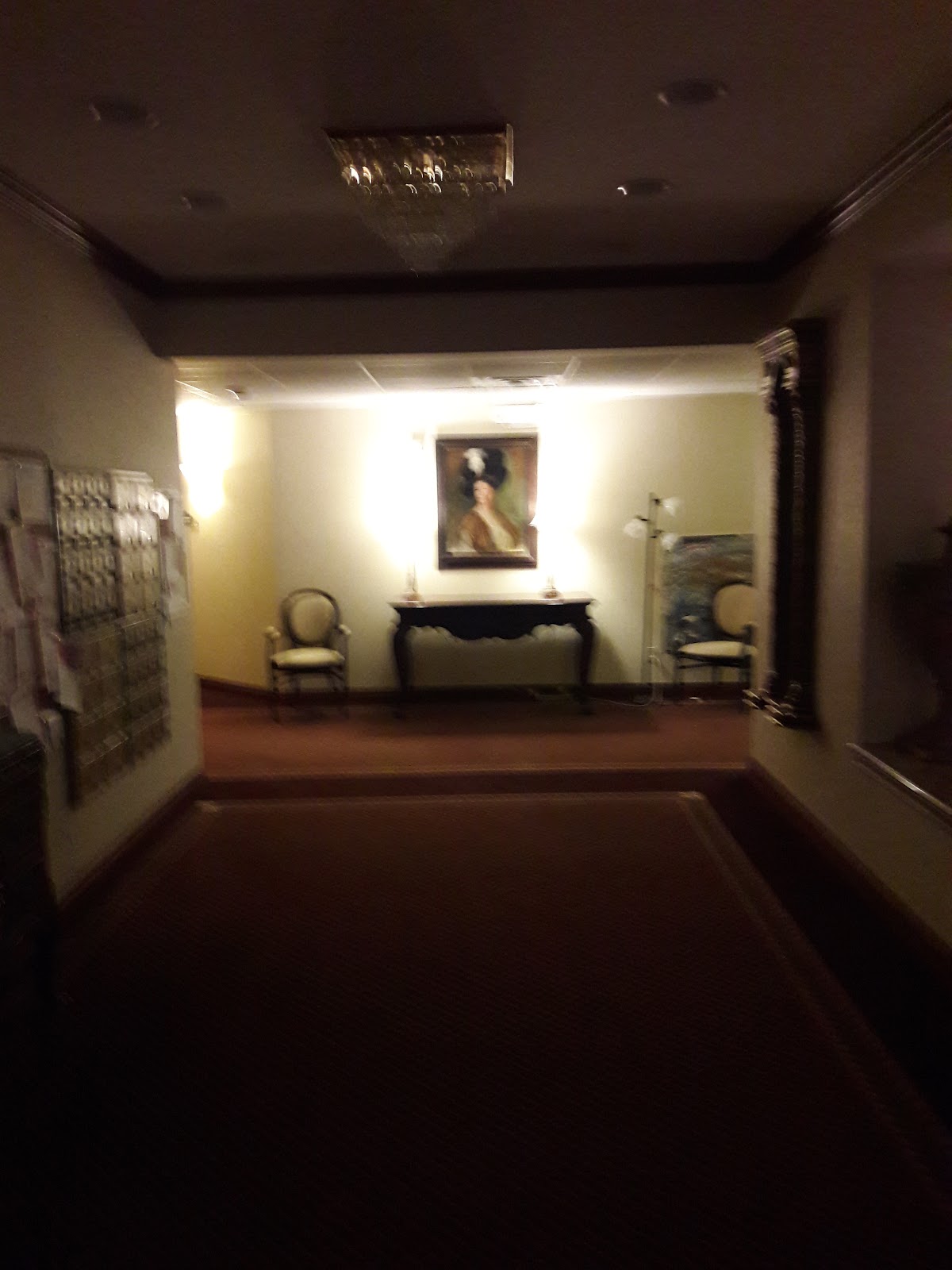 Colonnades Assisted Living