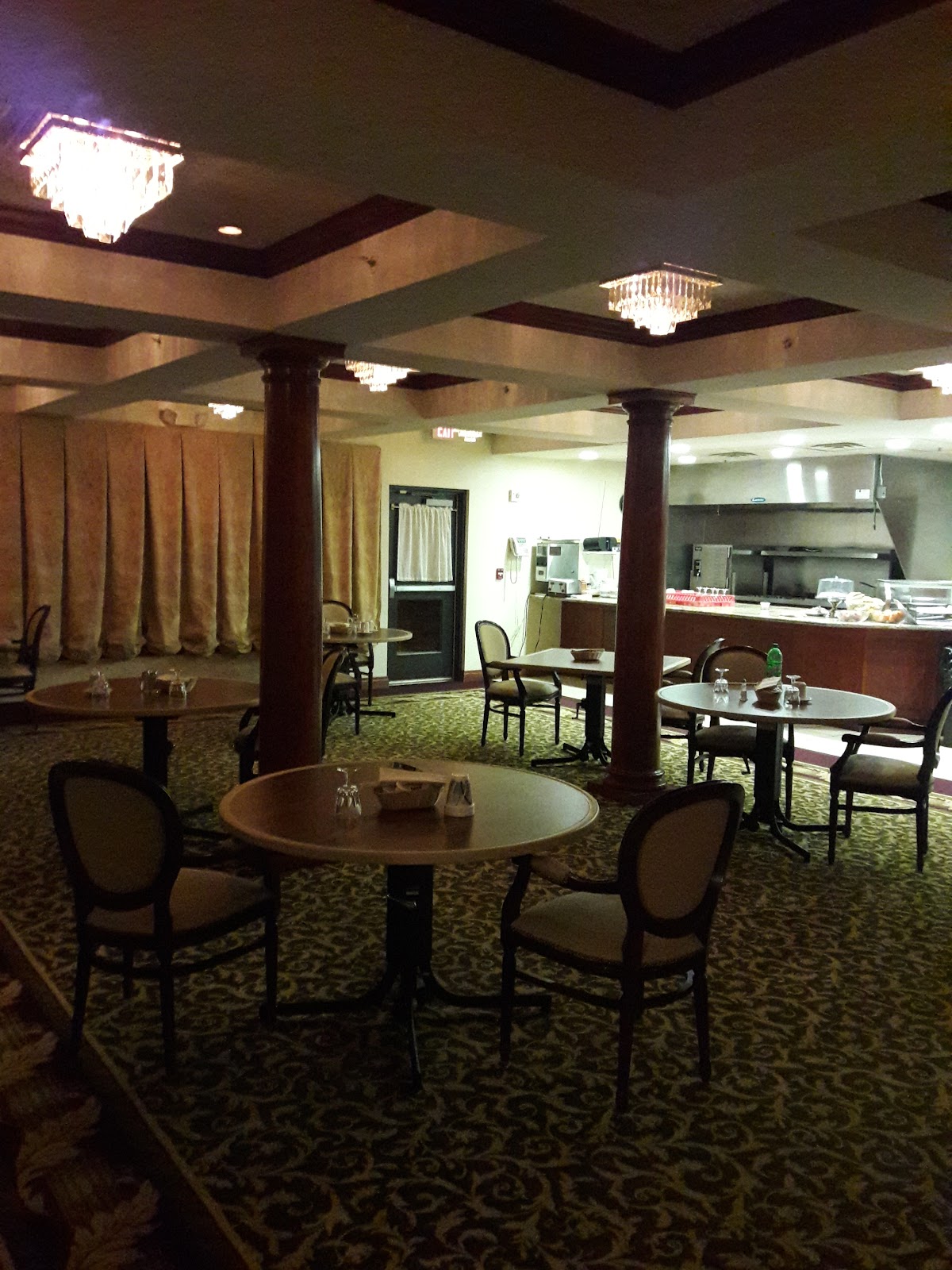 Colonnades Assisted Living