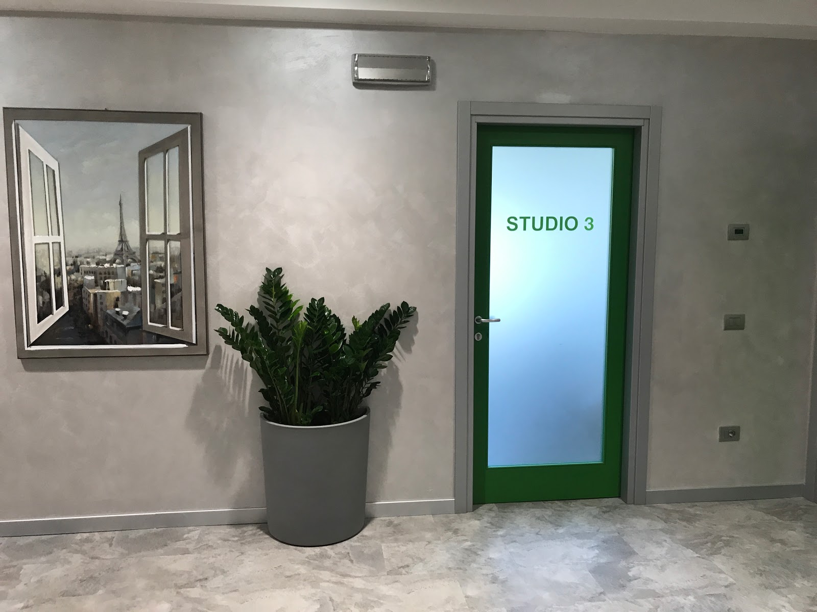 Centri MEDI-tech | Sede di Morbegno
