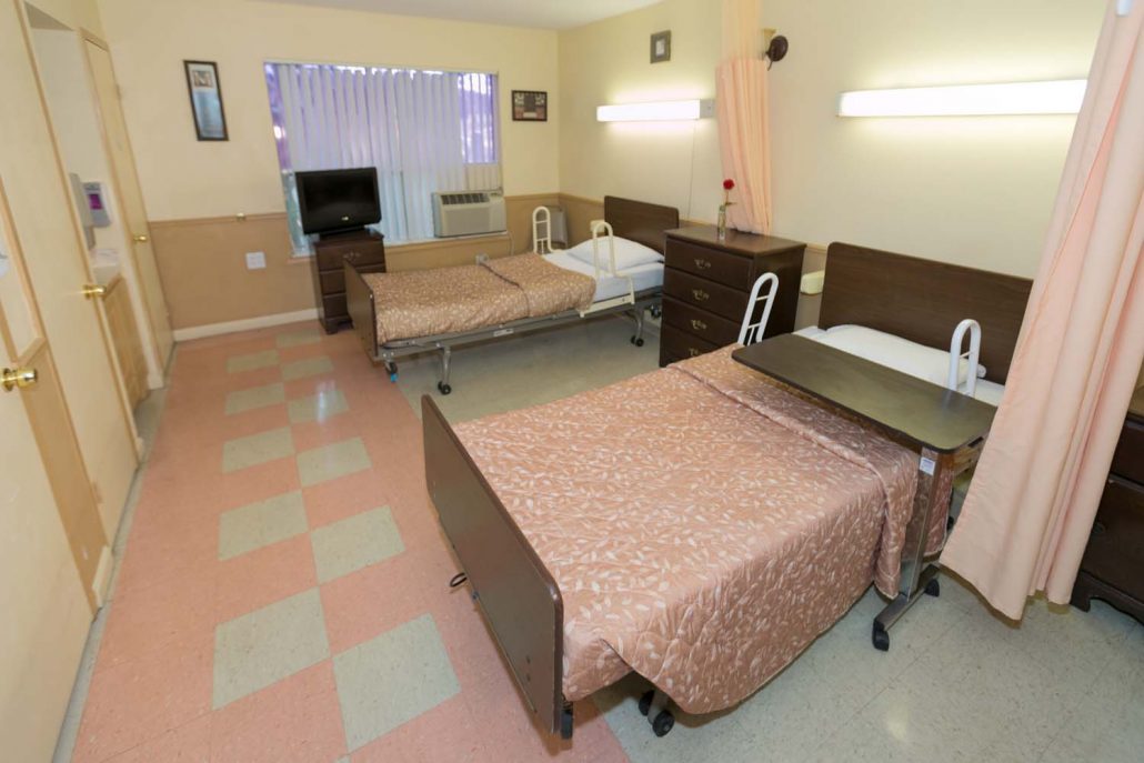 Alta Vista Rehabilitation and Healthcare