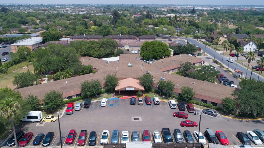 Alta Vista Rehabilitation and Healthcare