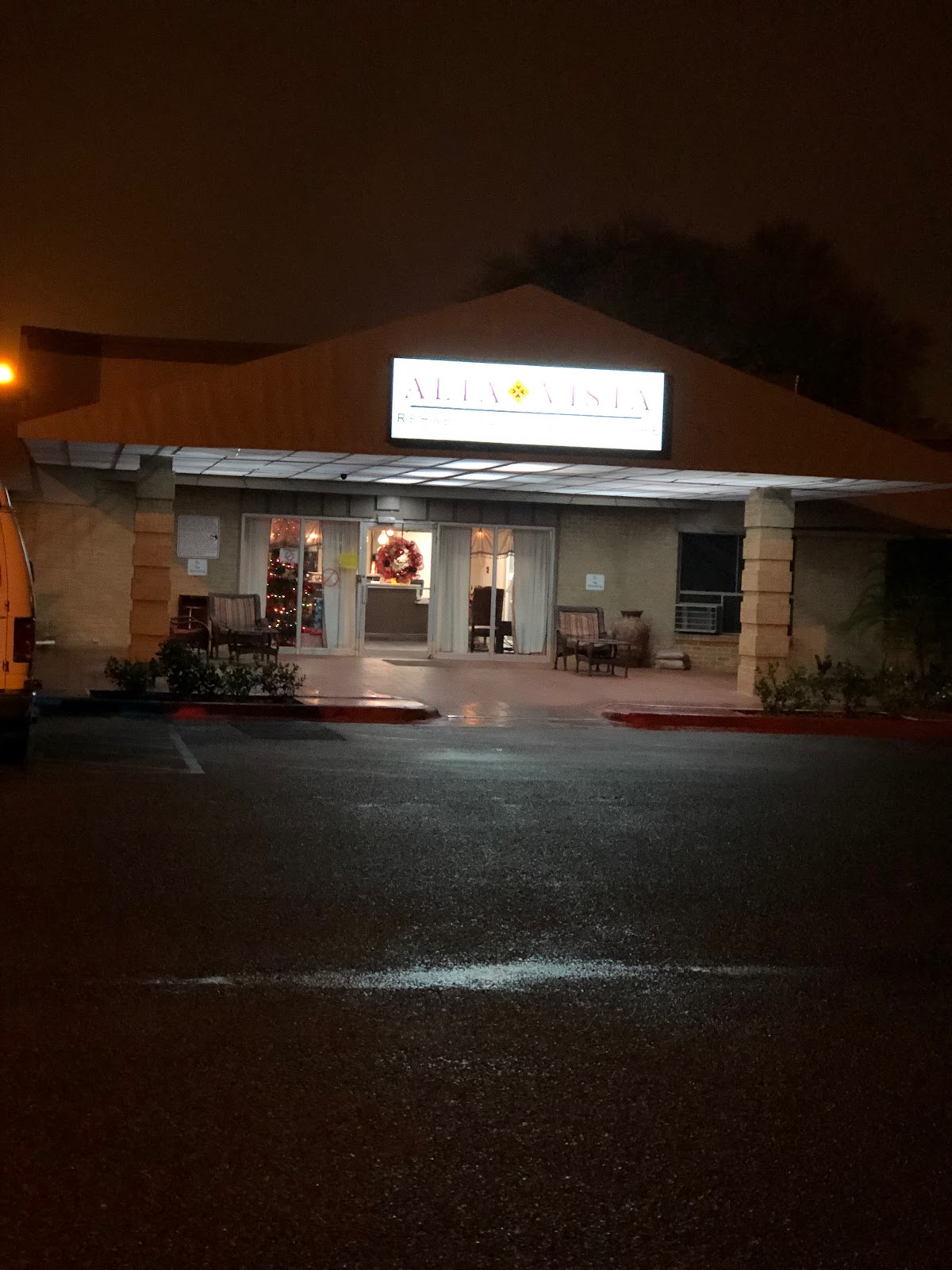 Alta Vista Rehabilitation and Healthcare