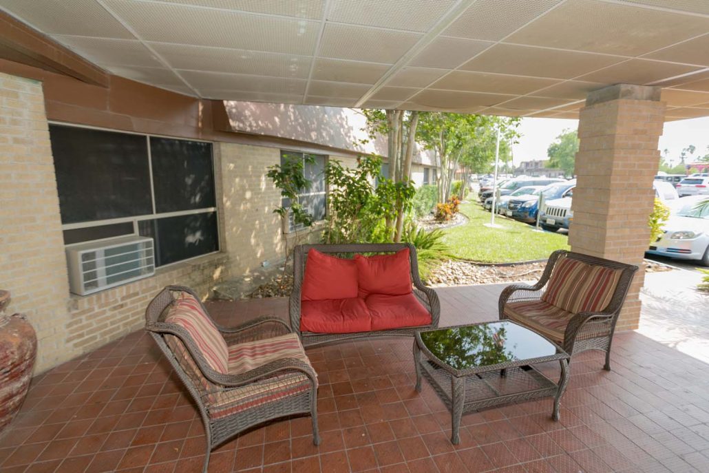 Alta Vista Rehabilitation and Healthcare
