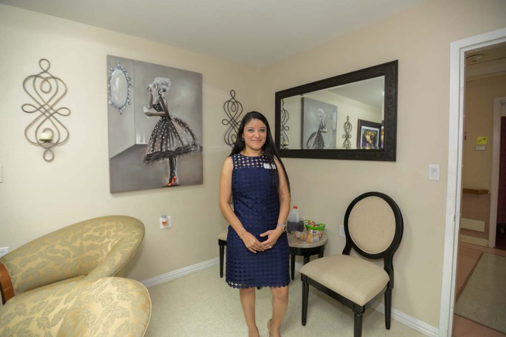 Alta Vista Rehabilitation and Healthcare