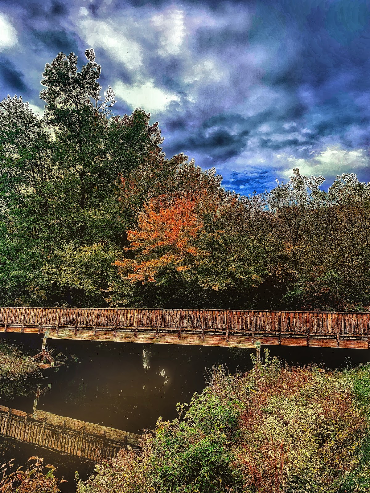 Brookdale Echelon Lake