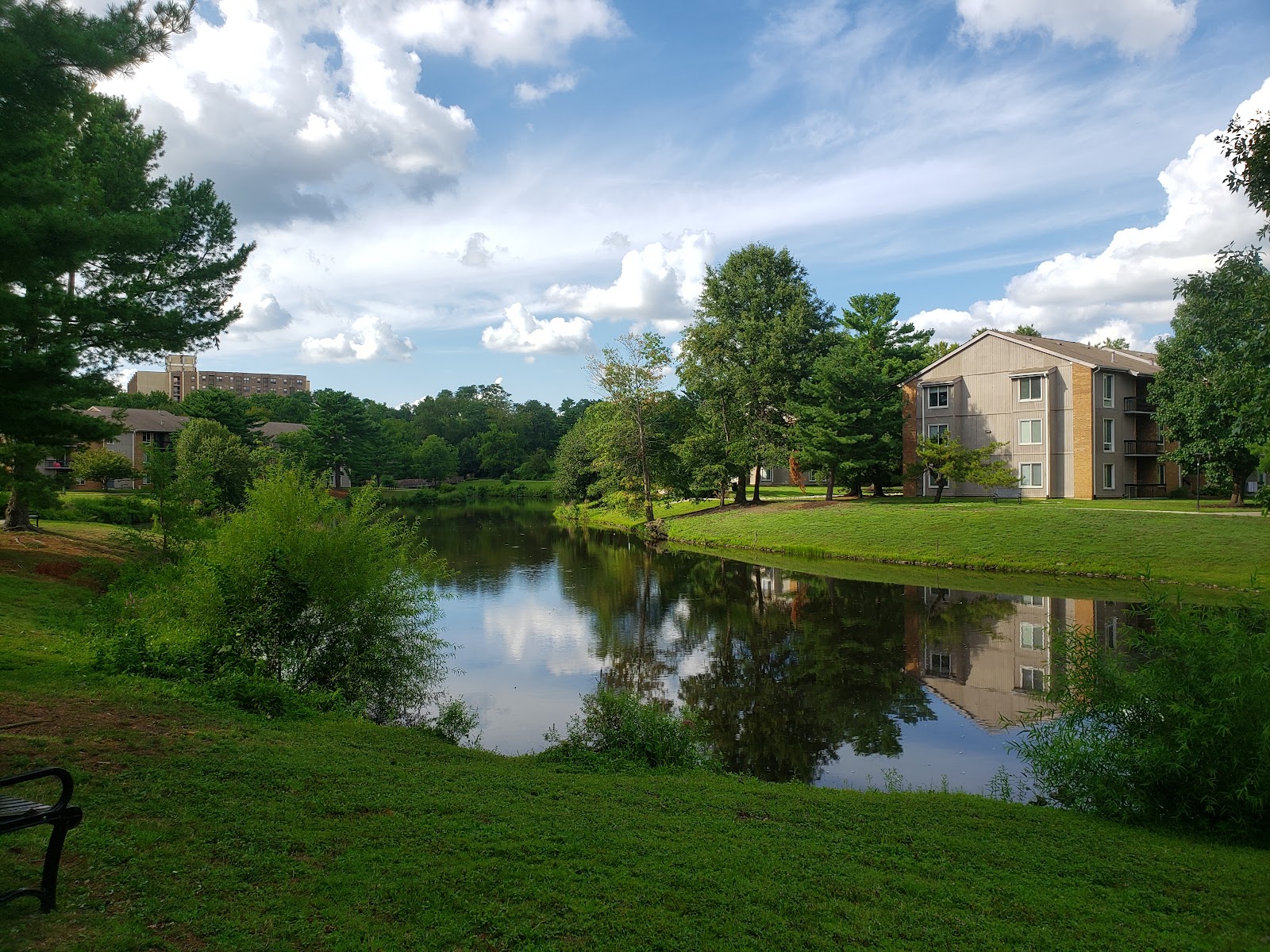 Brookdale Echelon Lake