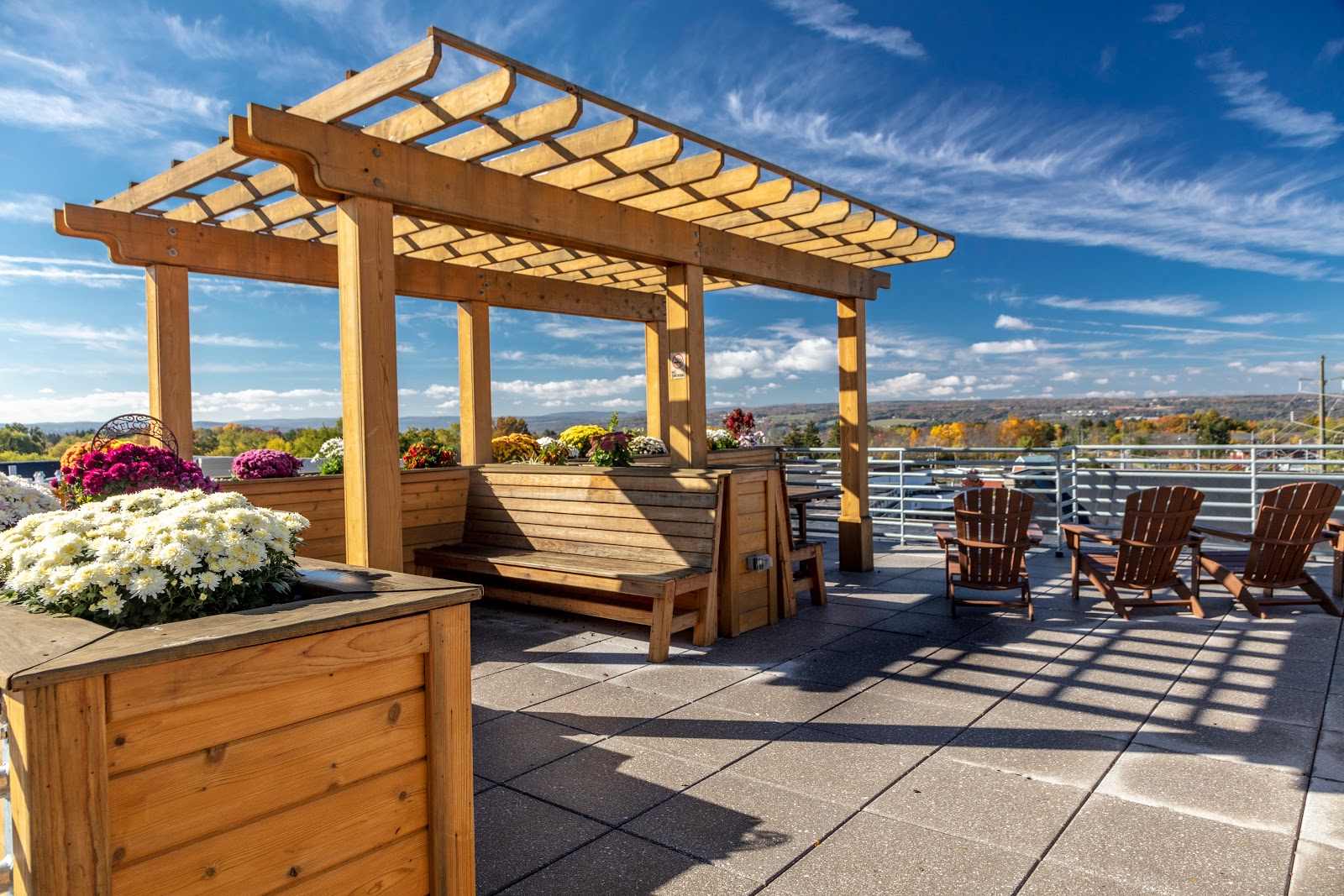 Cayuga View Luxury Living