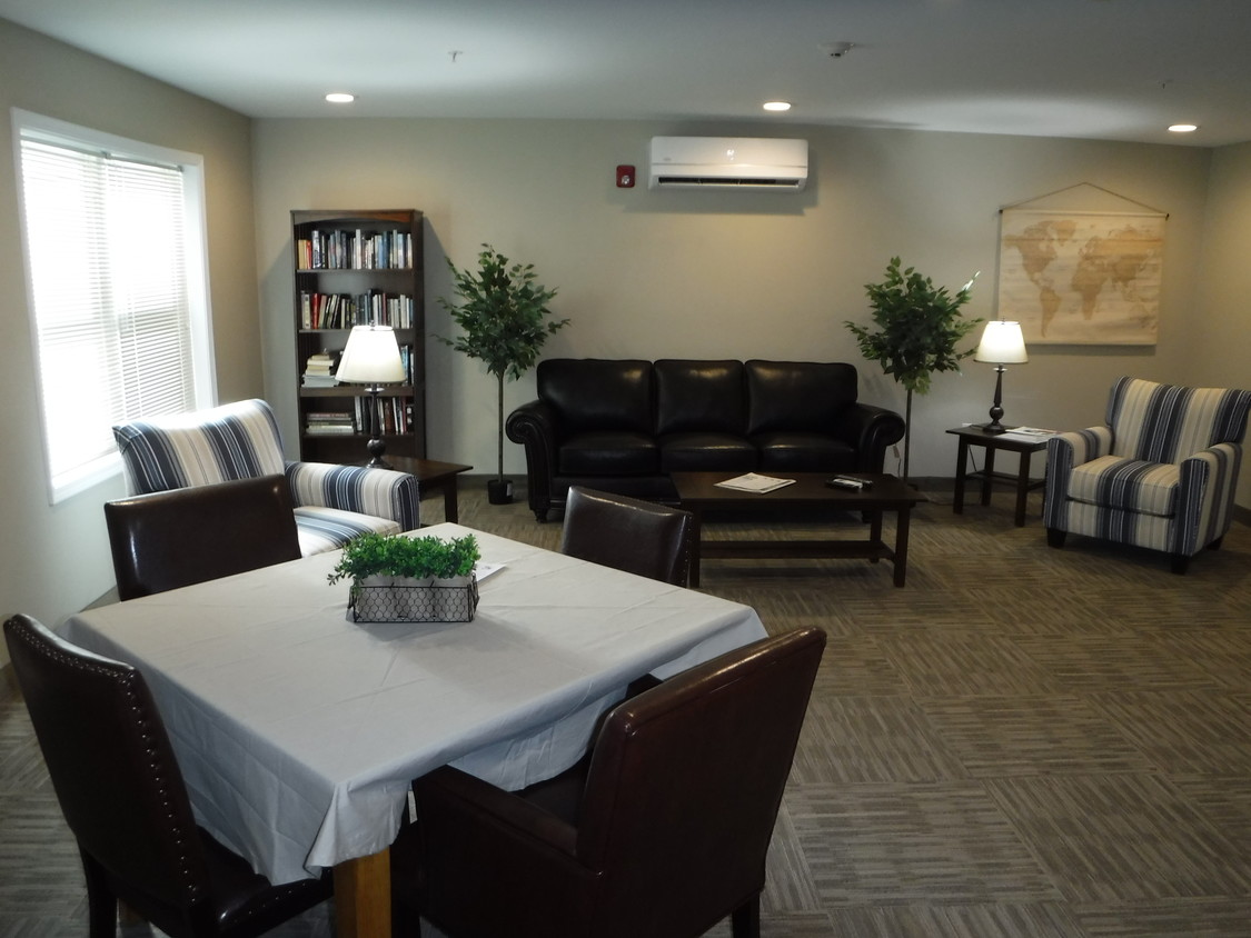 Cayuga View Luxury Living