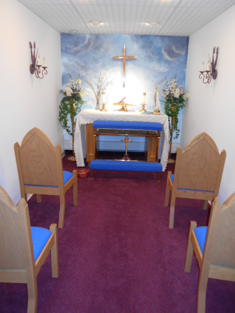 Mahoning Valley Nursing & Rehabilitation Center