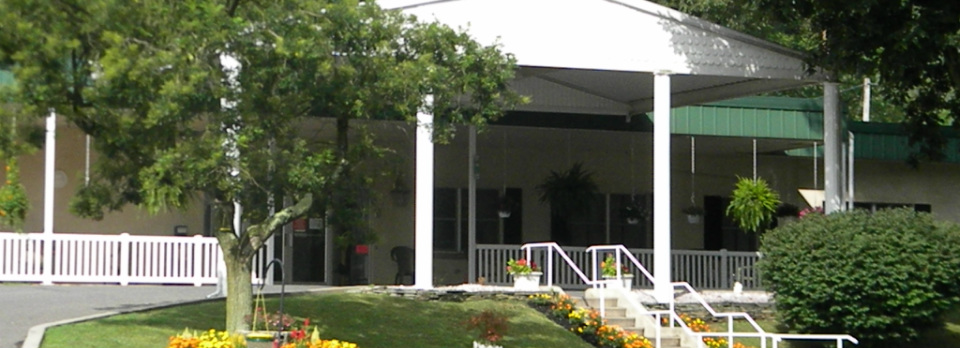 Mahoning Valley Nursing & Rehabilitation Center