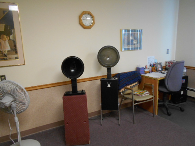 Mahoning Valley Nursing & Rehabilitation Center