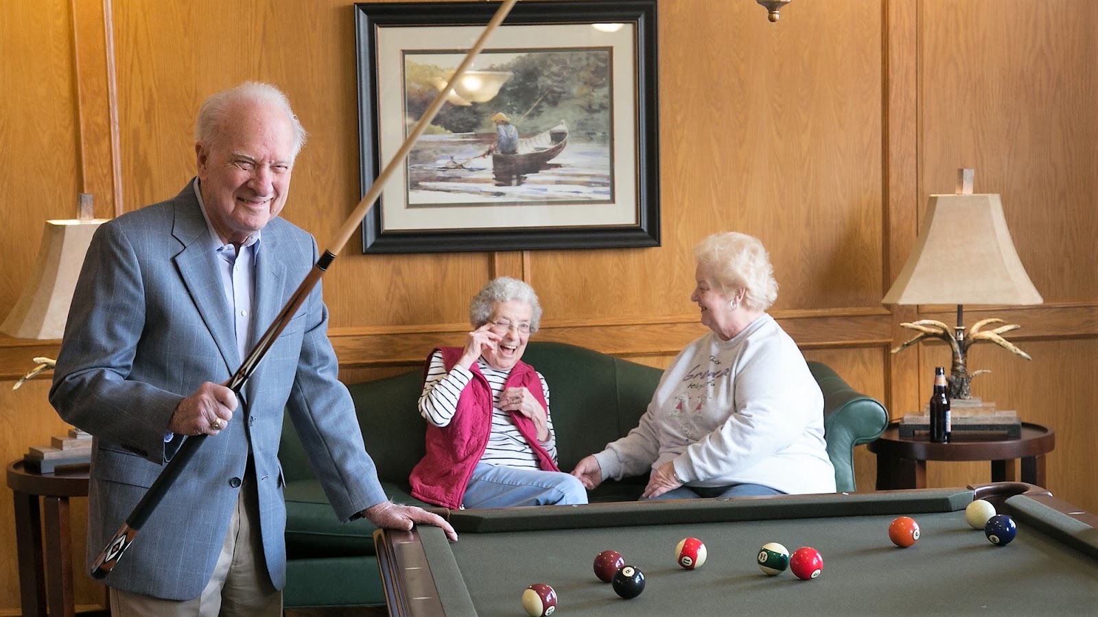 Robinwood Retirement Resort