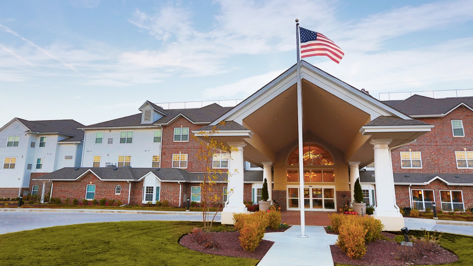 Robinwood Retirement Resort