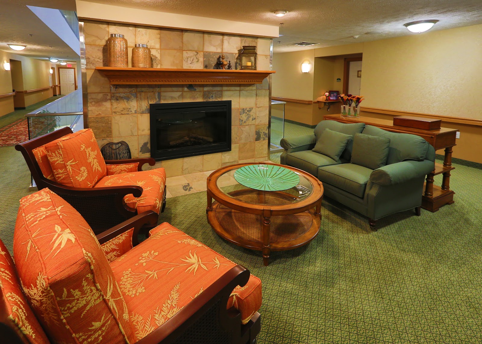 Robinwood Retirement Resort