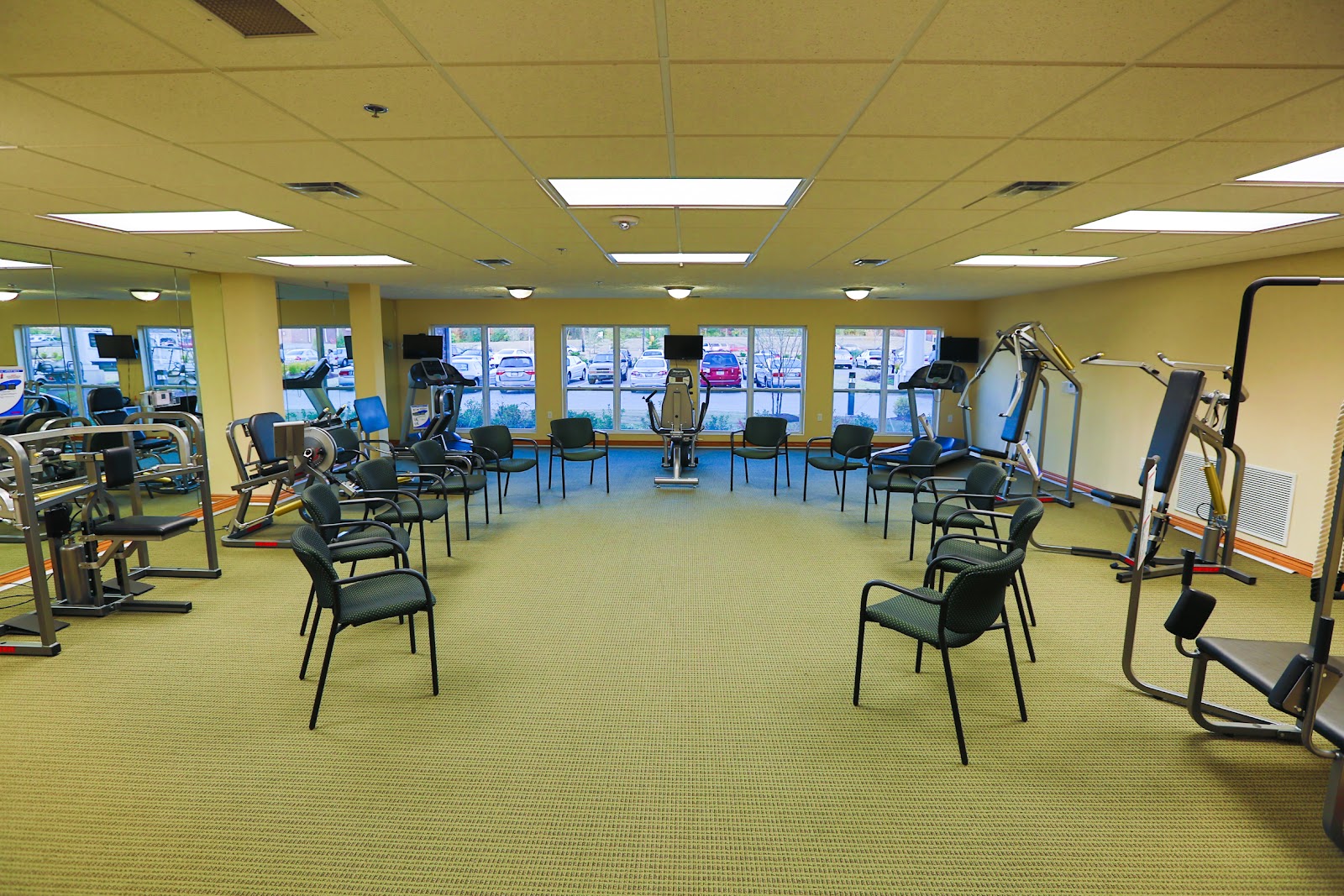 Robinwood Retirement Resort
