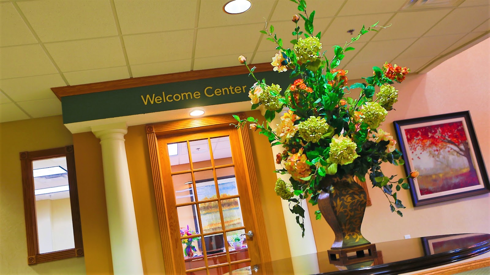 Robinwood Retirement Resort
