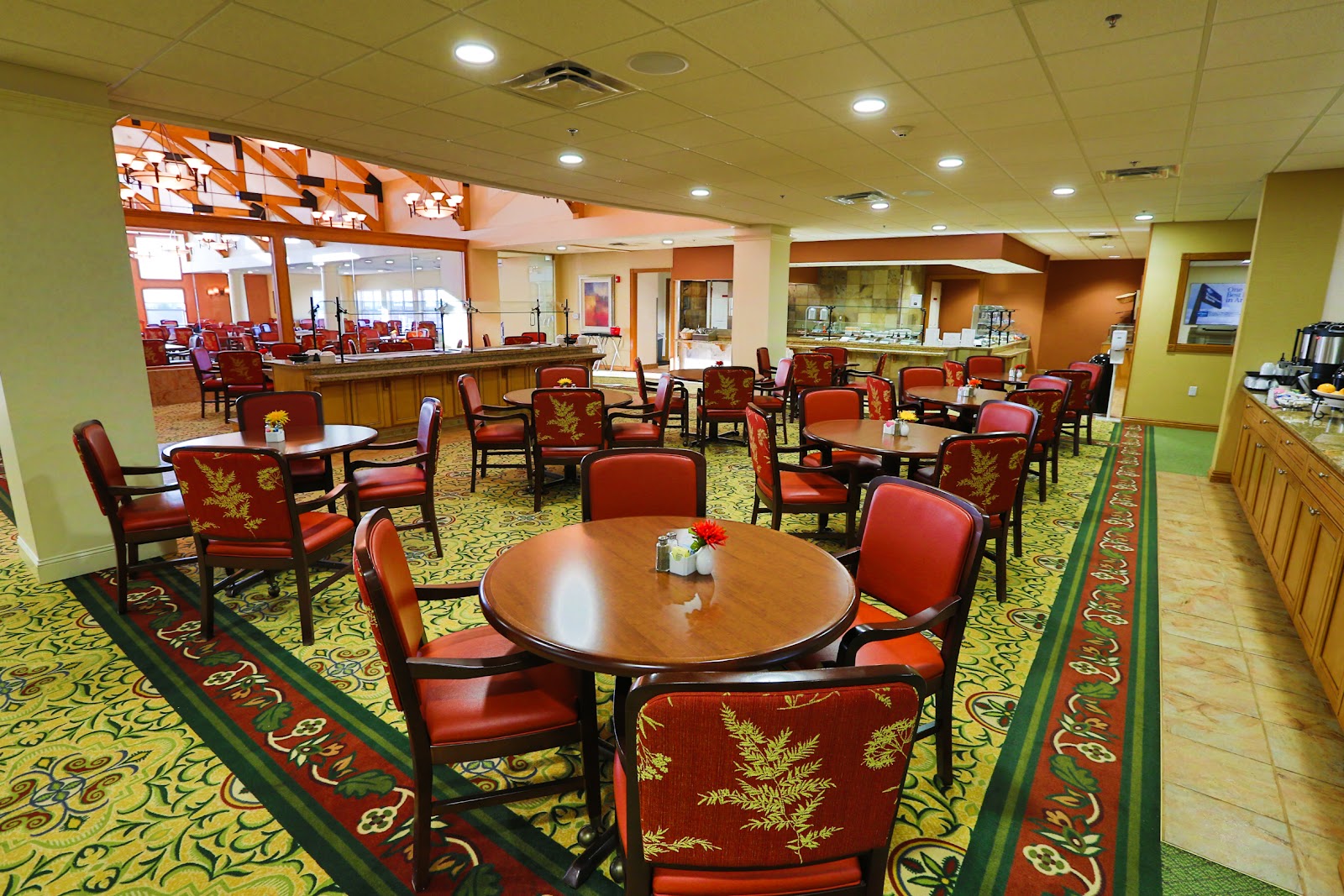 Robinwood Retirement Resort