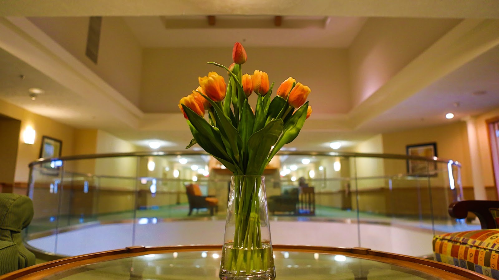 Robinwood Retirement Resort