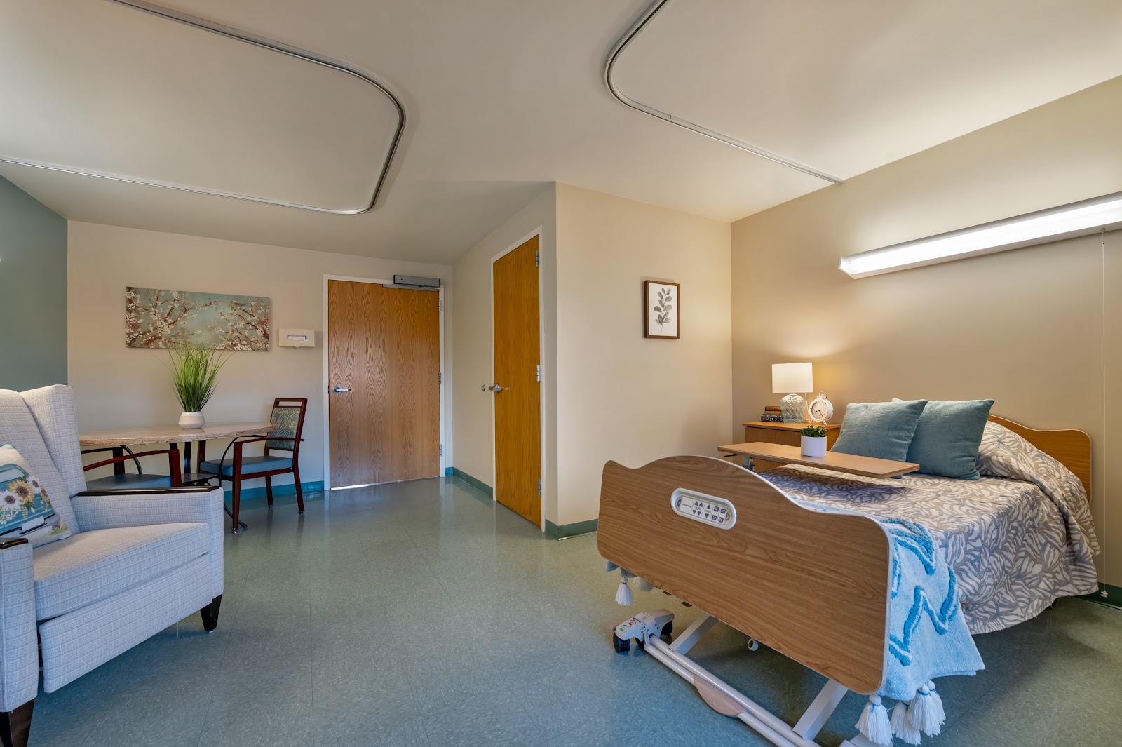 Fair Oaks Rehabilitation & Health Care Center