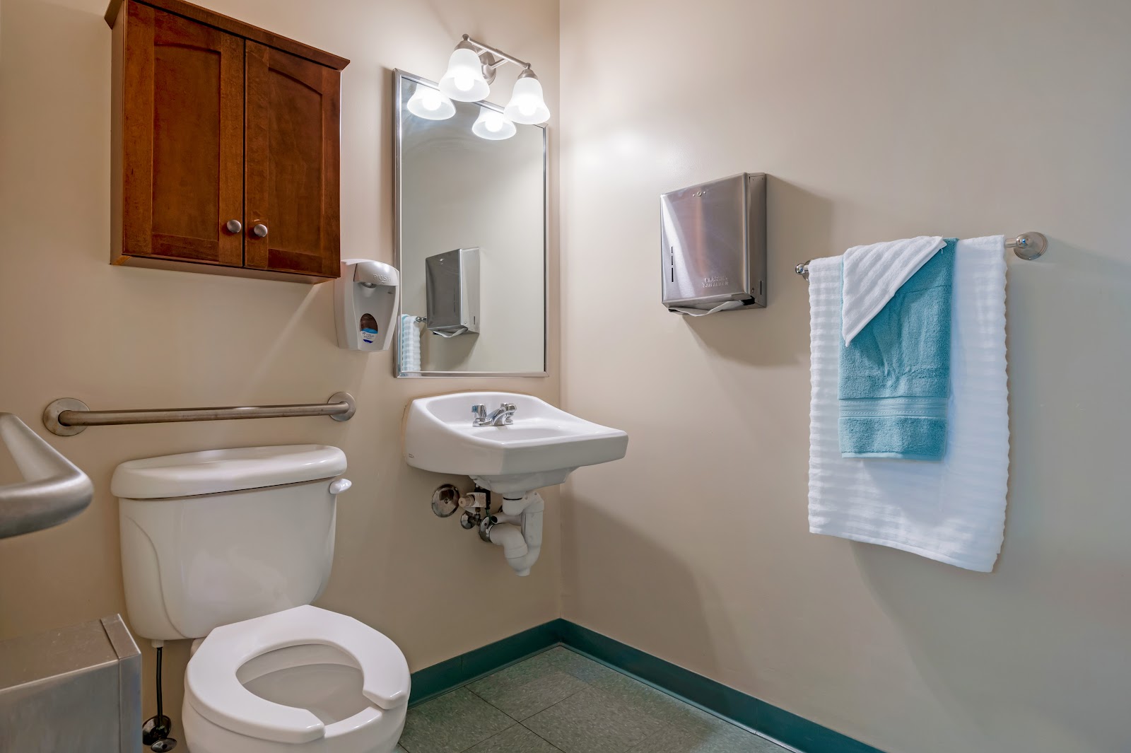 Fair Oaks Rehabilitation & Health Care Center